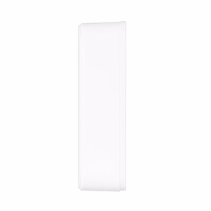 GreenBlue WiFi Temperature and Humidity Sensor, Android/iOS/Alexa/Google Home, 3.0V DC, LR03x2, GB737