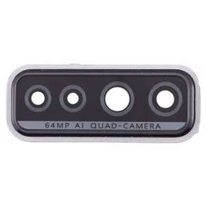 Rear Camera Lens Compatible With Huawei P40 Lite 5G