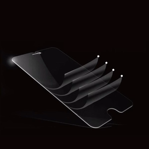 Standartinis apsauginis stiklas Samsung Galaxy A04s 9H
