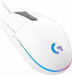 Игровая мышь Logitech G203 Lightsync