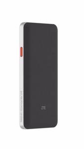 Maršrutizatorius ZTE U60 Pro 5G WiFi7 (MU5250)