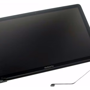 LCD ekranas MacBook A1286 Air Pro 15 2009 su jutikliniu ekranu originalus (naudotas, C klasė)