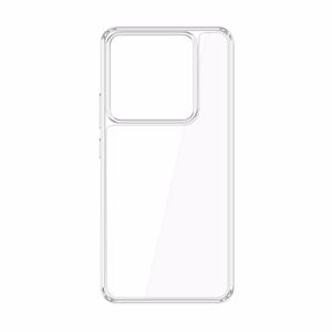 3mk Armor dėklas telefonui Xiaomi 14T Pro - skaidrus