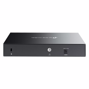 Tinklo maršrutizatorius TP-LINK Omada ER707-M2 VPN 6 prievadai 2.5G