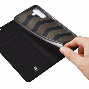 Case Dux Ducis Skin Pro Samsung A145 A14 4G/A146 A14 5G black