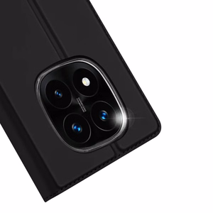 Dėklas Dux Ducis Skin Pro Xiaomi Redmi Note 14 Pro Plus 5G juodas