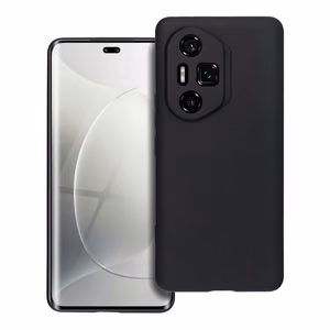 Чехол для Honor 300 ULTRA Matt чёрный