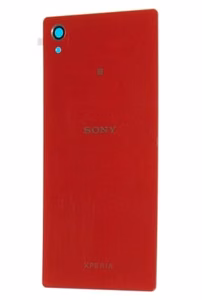 Galinis dangtelis Sony E2303 Xperia M4 Aqua Coral aukštos kokybės