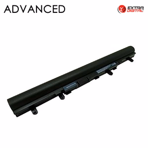 Аккумулятор для ноутбука Acer AL12A32, 2600mAh, Extra Digital Advanced
