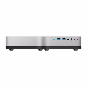 MINIS FORUM X1 Pro-470 Ryzen AI 9 HX470 Barebone Mini PC