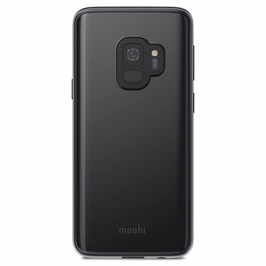 Moshi Vitros case for Samsung Galaxy S9, titanium grey