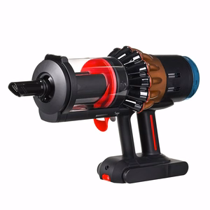 Dyson V16 Piston Animal vacuum cleaner, 900 W