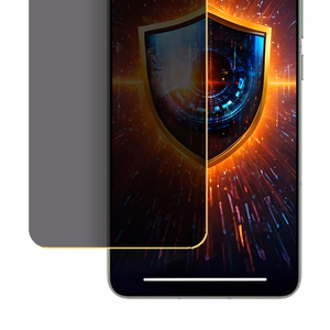 3mk Silky Matt Privacy privatumo ekrano apsauga Xiaomi 15 Pro