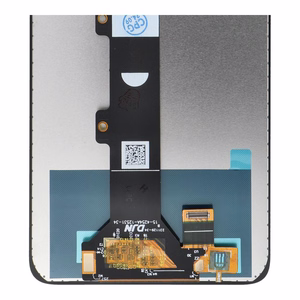 FixCell LCD ekranas MOTOROLA E22 OEM be rėmelio