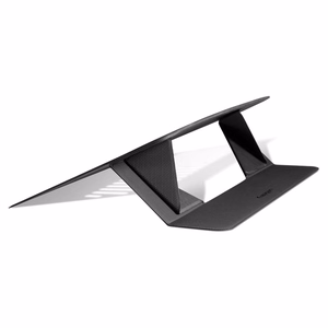 Spigen SlimFold LD201-S6 Laptop Stand - Gray
