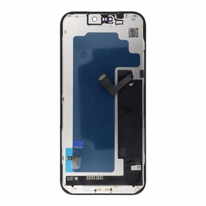 JK LCD Display for IPHONE 17 PRO MAX FullHD Incell (Change IC)