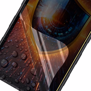 3mk Silky Matt Privacy защитное стекло экрана Samsung Galaxy XCover 7 Pro