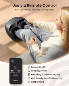 RENPHO Shiatsu pėdų masažuoklis FM059R