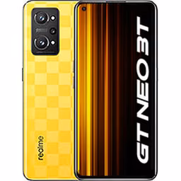 GT Neo 3T