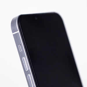 Grūdintas stiklas Privacy Motorola Moto G17