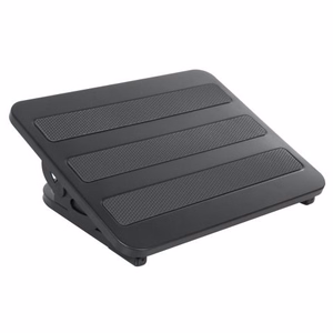 Maclean MC-831 pakojis Juoda
