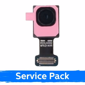Camera Compatible With Samsung S937 S25 Edge Front camera / 12MP / (Service Pack)