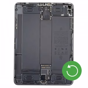 Apple iPad Air 2 / baterijos keitimo paslauga /