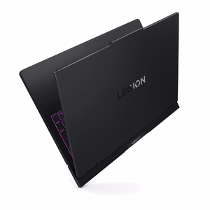 Lenovo Legion Pro 5 16ADR10 Ryzen 9 8945HX 16" WQXGA IPS 500 nitų 240 Hz AG 32 GB DDR5 5200 SSD 1 TB GeForce RTX 5060 8 GB NoOS Eclipse Black