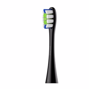 Oclean Professional Clean P1C5 B06 keičiamos šepetėlių galvutės, 6 vnt., juodos