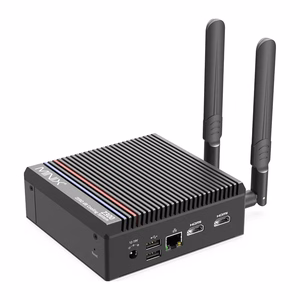 Mini PC Minix Barebone Core 3 N300