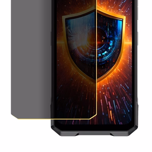 Doogee Blade GT - 3mk Silky Matt Privacy