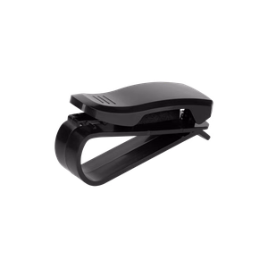 Kruger&Matz universal glasses clip and holder