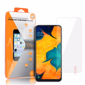 Tempered Glass Orange for SAMSUNG GALAXY A30/A50/A30S/A40S/A50S/M30/M30S