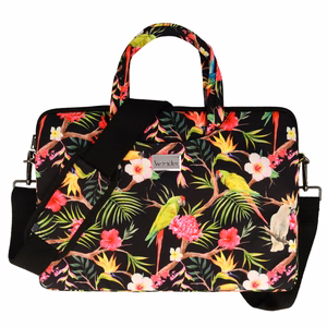 Wonder Briefcase Laptop 17 inches exotic