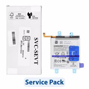 ServicePack baterija EB-BS711ABY skirta SAMSUNG S23 FE S711B GH82-32860A