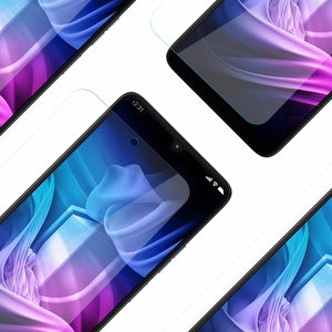 3mk Silky Matt Pro matte film for Motorola Moto G06 / Moto G06 Power