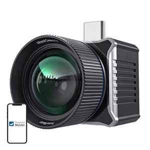 THERMAL MASTER T2Max Thermal Imaging Camera