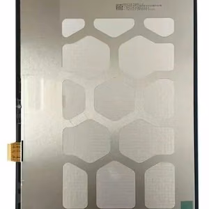 LCD ekranas Samsung X610/X616 TAB S9+ FE 12.4 2023 su lietimo ekranu juodas (atnaujintas) ORG