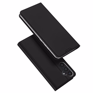 Dėklas Dux Ducis Skin Pro Samsung S921 S24 juodas