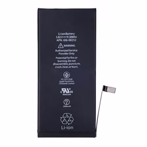 Аккумулятор Apple iPhone 7 Plus, 2900 мА·ч, Original Desay IC, OEM
