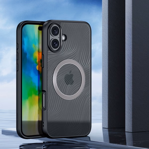 Dėklas Dux Ducis Aimo Mag Samsung S731 S25 FE