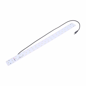 LED plokštė Puluz 60 cm 30W 1690 liumenų be šešėlių palapinei PU5212