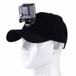 Puluz dangtelis su sporto kameros laikikliu (DJI, GoPro, Insta360)