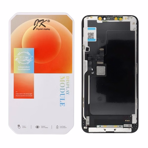 JK LCD Display for IPHONE 11 PRO MAX FullHD Incell (Change IC)