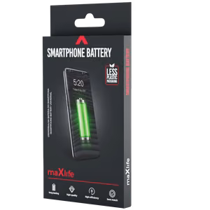 Maxlife battery for iPhone X 2716mAh