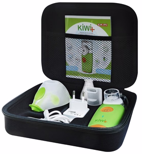 KIWI PLUS VP-M5 inhaliatorius