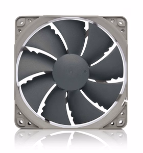 NOCTUA REDUX 120MM NF-P12 REDUX-1300 PWM kompiuterio ventiliatorius