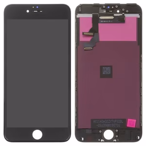 LCD ekranas iPhone 6 Plus su lietimo ekranu juodas ESR HQ