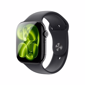 Защитная плёнка AmazingThing Radix для Apple Watch Series 11 46 мм