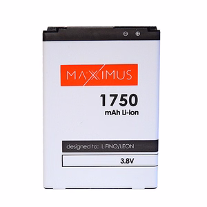 Baterija MAXXIMUS LG FINO / LEON 1750 mAh BL-41ZH